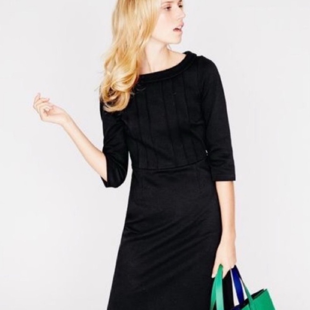 Boden Alexa Sheath Dress 8L